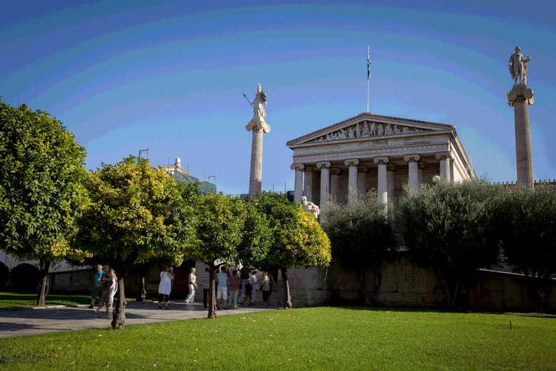 Scuola di Belle Arti