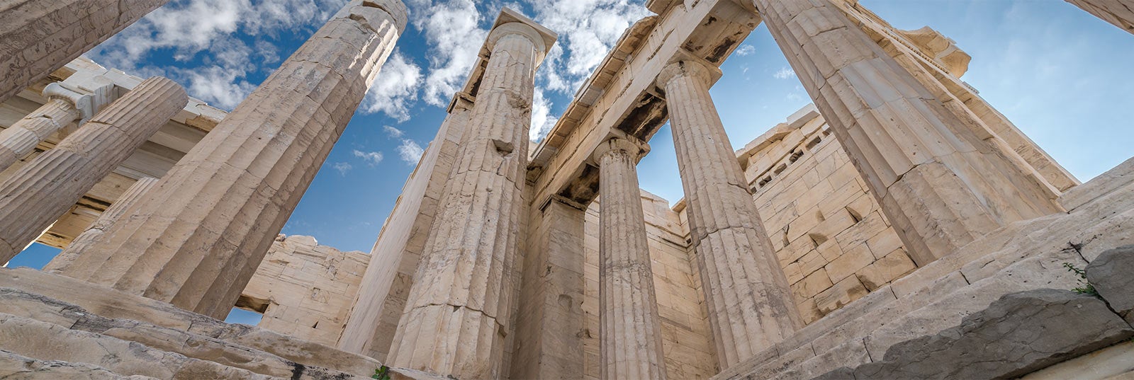 Guía turística de Atene